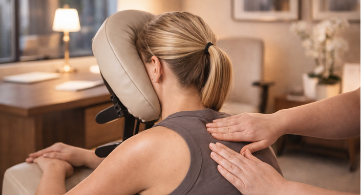 massage bureau entreprise lausanne