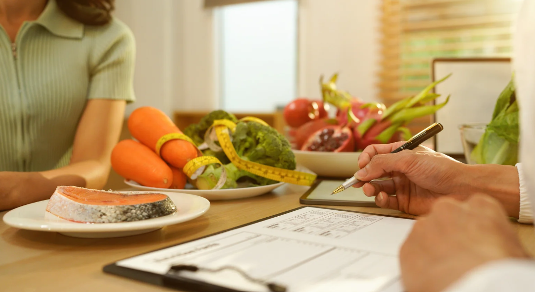 nutritionniste perdre poids cetogene keto lausanne