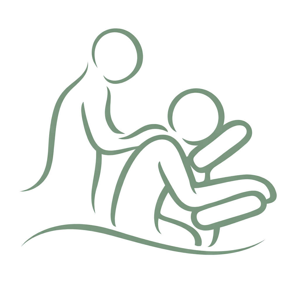 seated massage vaud massage assis entreprises